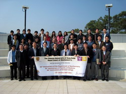 BCH35 Symposium II