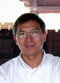 Professor Shuo Lin