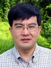 Professor Zhiyan Gong