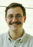 Professor Michael Hengartner
