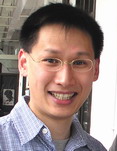 Professor  Chan Ho Yin, Edwin