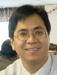 Professor Tsui Kwok-Wing, Stephen