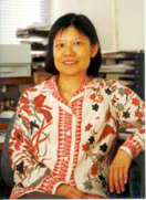 Professor Mai Har Sham