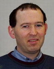 Professor Cahir O'Kane
