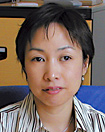 Professor Asako Sugimoto