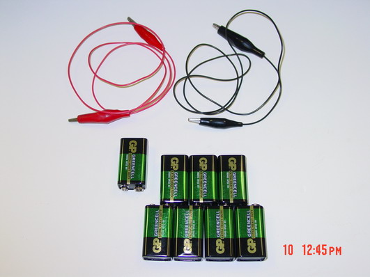 Battery Set