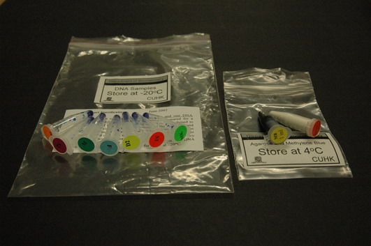 Reagents