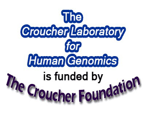 Croucher Genomics website