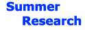 Summer Research Students